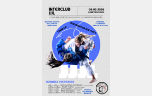 Interclub JJJL