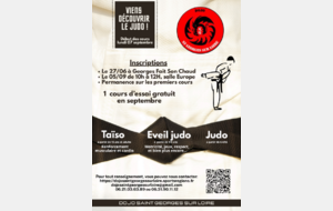 Saint Georges Fait Son Show