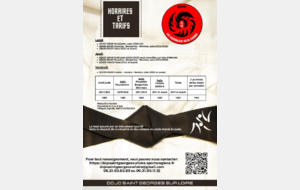Rentrée Sportive 2026/2027