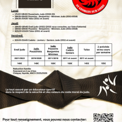 Rentrée Sportive 2026/2027